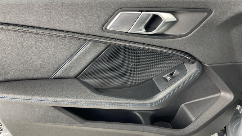 BMW 1 Series M135i xDrive 5dr Step Auto Petrol Hatchback